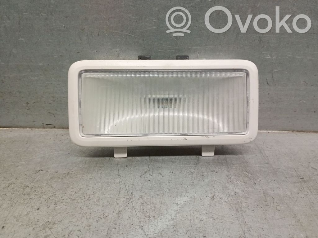 Ford Puma Other interior light 