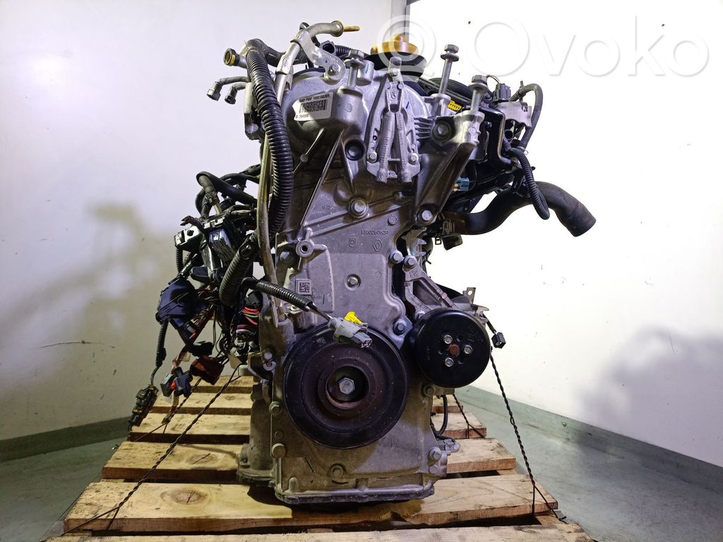Motor   H4DF480,8201733030,D304988