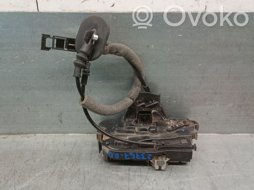 Ford Puma Etuoven lukko 