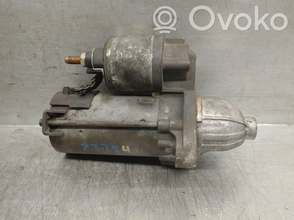 Fiat Panda II Motorino d’avviamento 