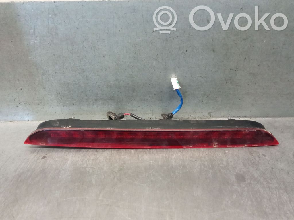 MG MGF Dritte Bremsleuchte 
