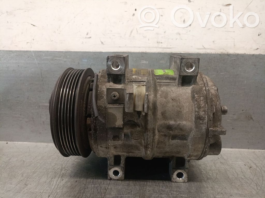 Volvo S40, V40 Compresseur de climatisation 