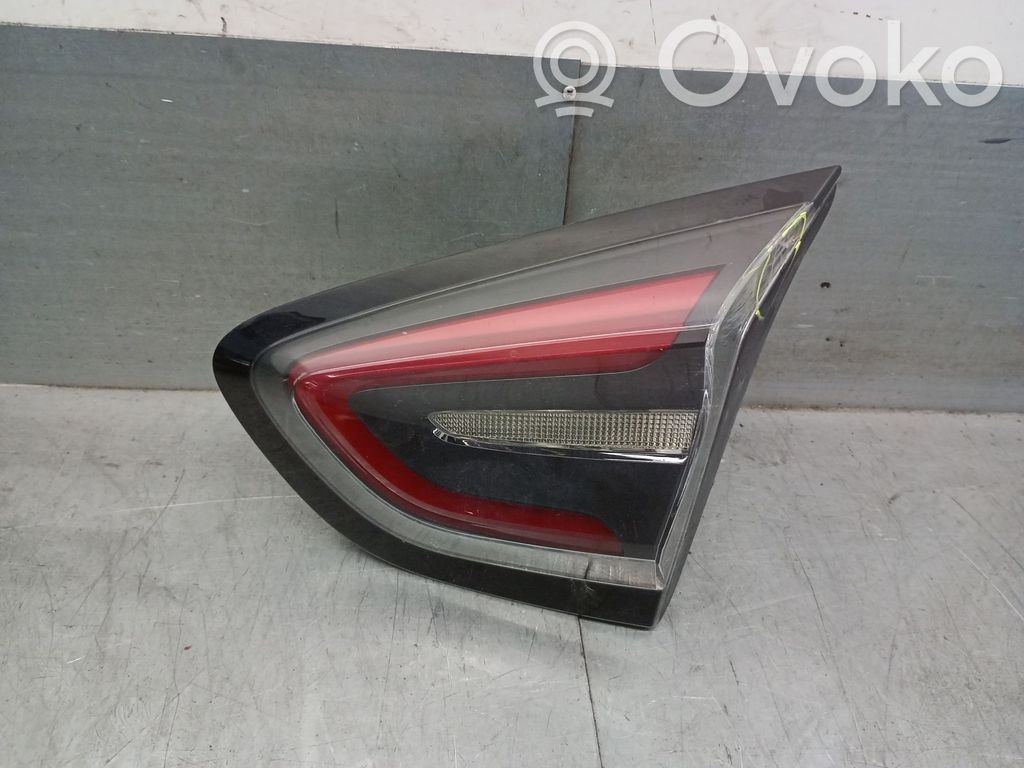 Ford Puma Takavalot 