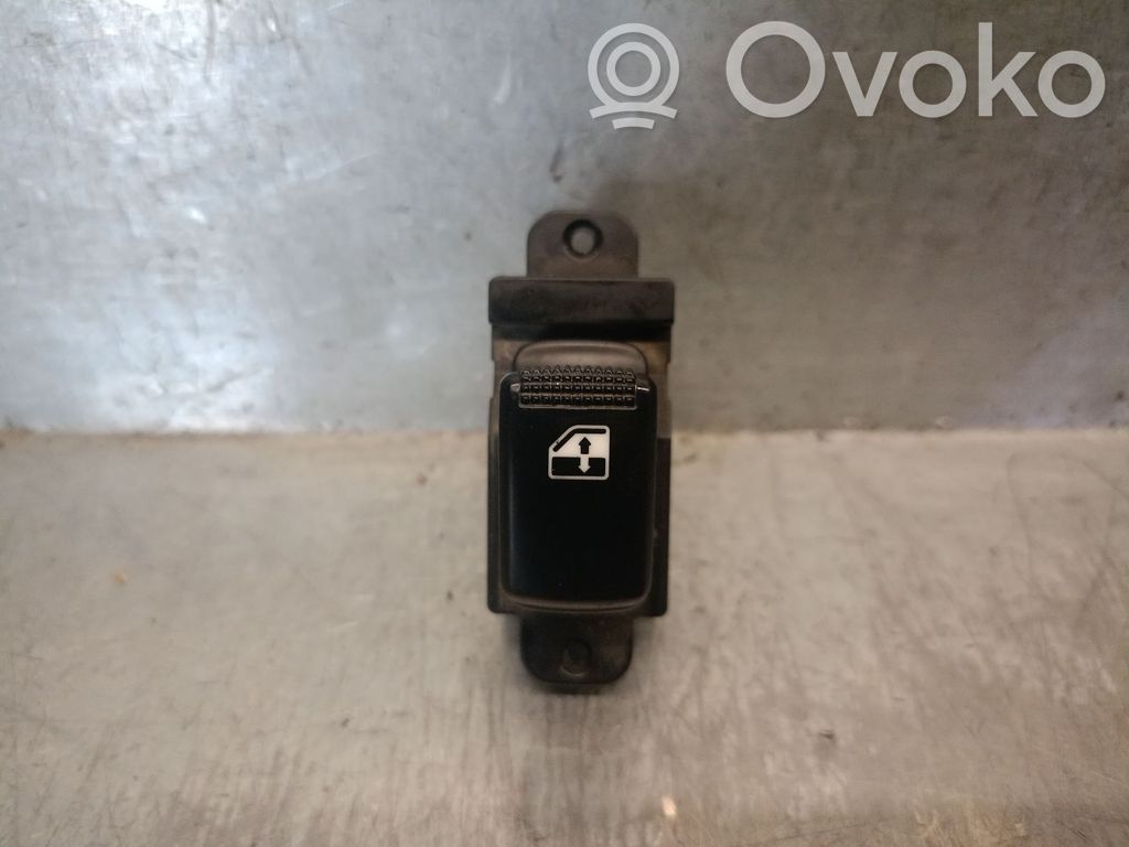 KIA Picanto Electric window control switch 