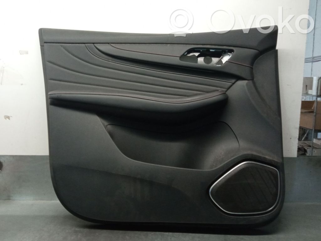 MG MGF Garniture de panneau carte de porte avant