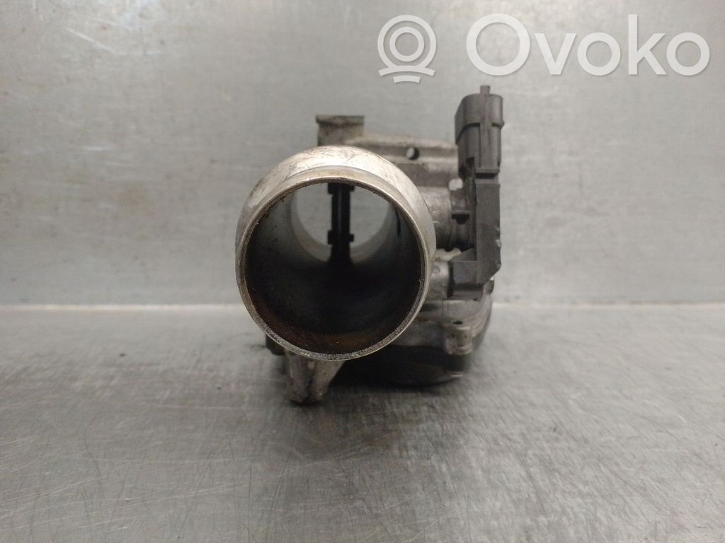 Drosselklappe   161A09287R,161A09287R