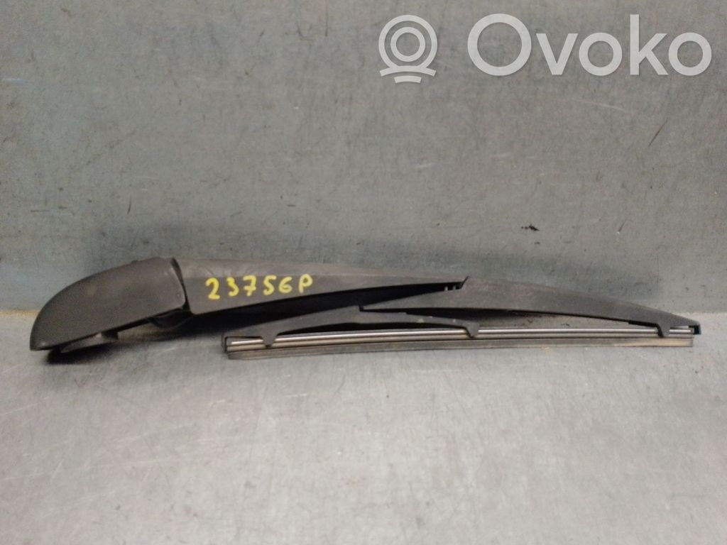 Jeep Compass Brazo del limpiaparabrisas trasero 