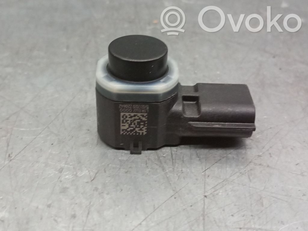Pysäköintitutkan anturi (PDC)   284429097R,284429097R