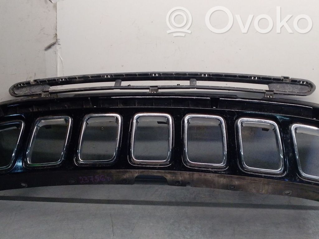Jeep Compass Kühlergrill 