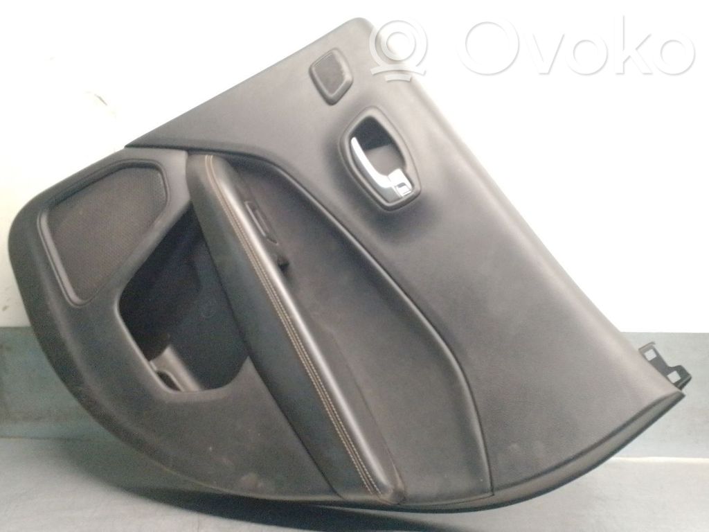 Jeep Compass Rivestimento del pannello della portiera posteriore 