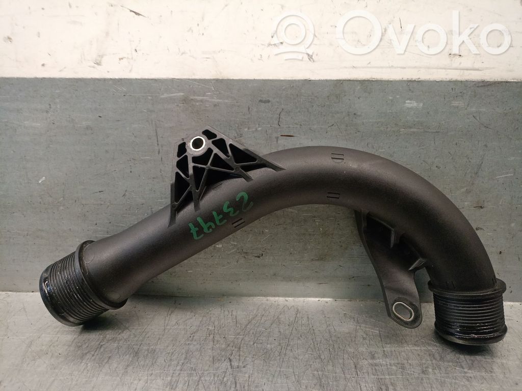 Renault Captur II Air conditioning (A/C) pipe/hose 