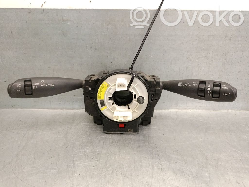 Fiat 500X Interruptor de control del panel de luces 