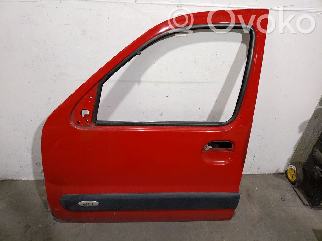 Renault Kangoo I Durvis 