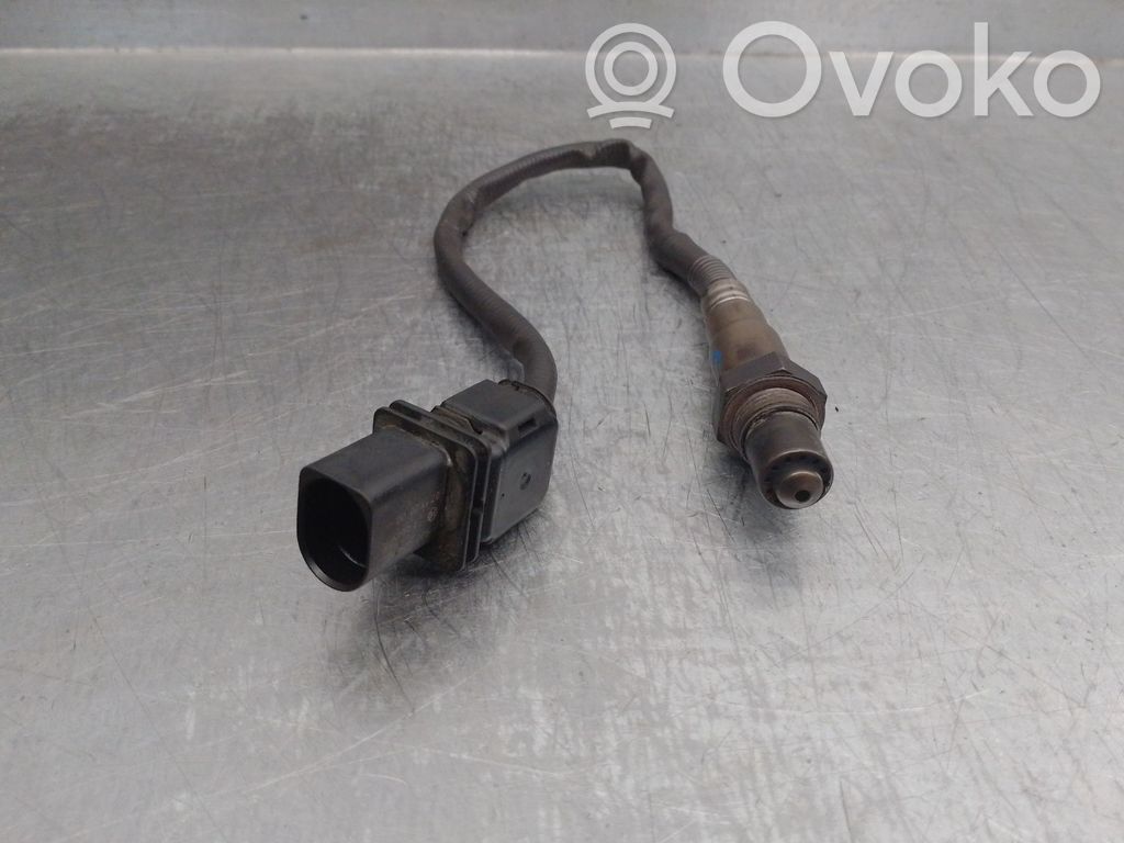 BMW X3 E83 Sensore della sonda Lambda