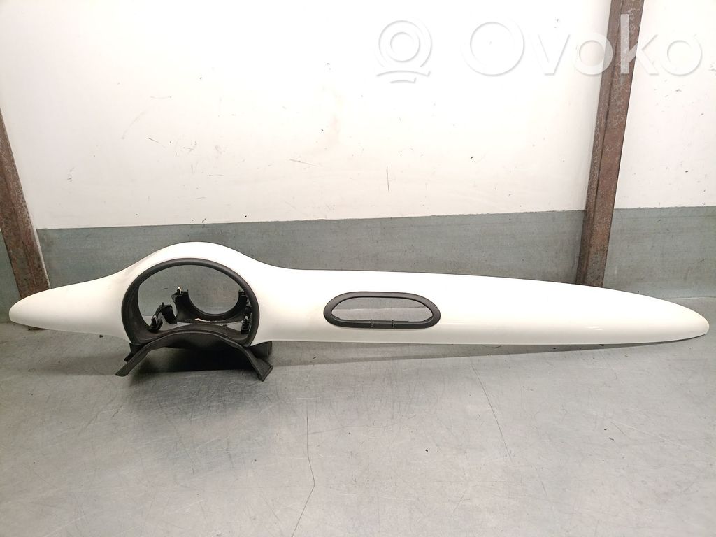 Fiat 500X Capac inferior 