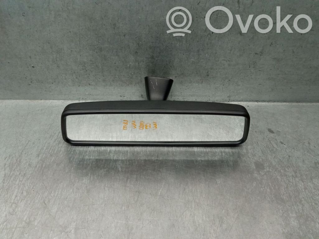 MG ZS Espejo retrovisor (interior) 