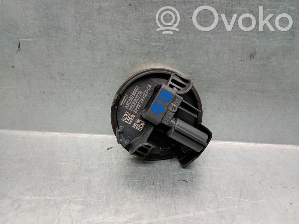 Sensor   985819377R,A3C09798801