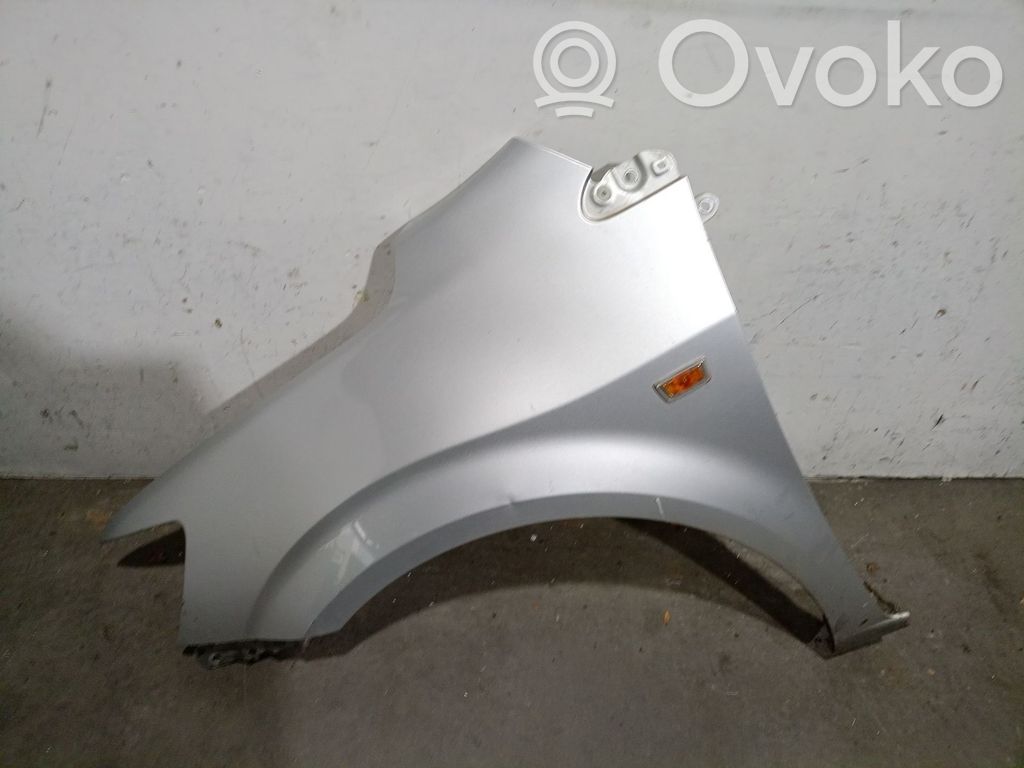 Chevrolet Aveo Spārns 