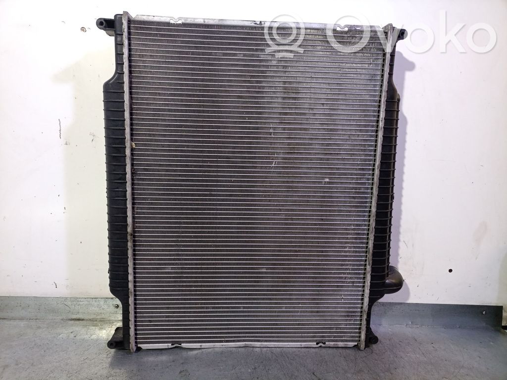 Land Rover Range Rover Sport L320 Radiatore di raffreddamento 