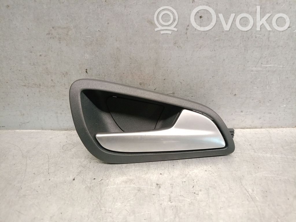 Ford C-MAX II Rear door interior handle 