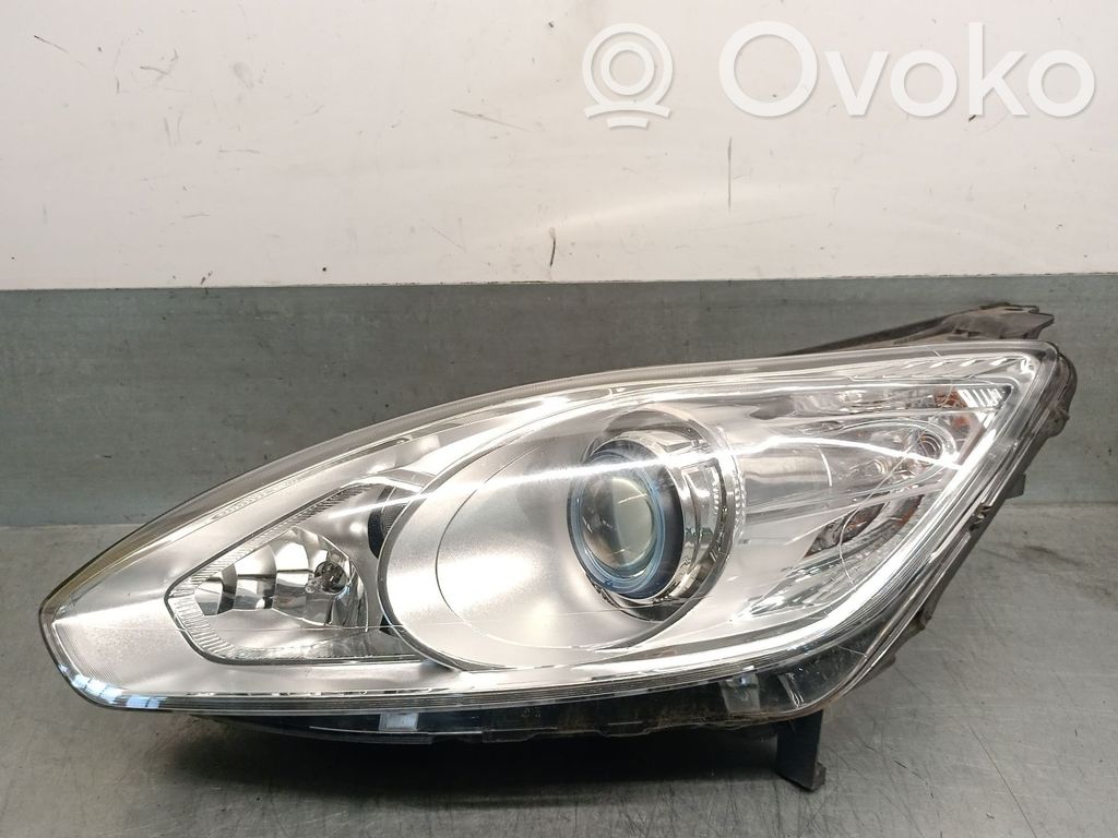 Ford C-MAX II Scheinwerfer 