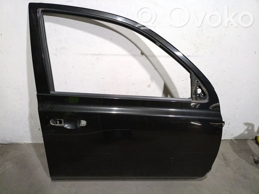 Nissan Micra Durvis 