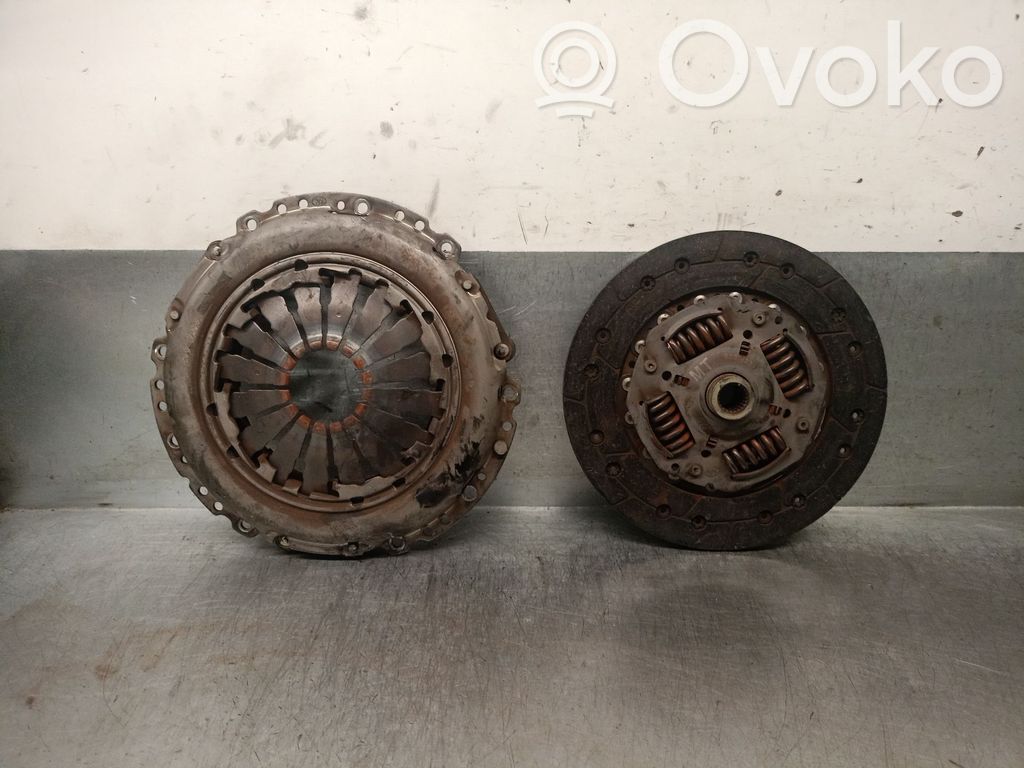 Chevrolet Aveo Juego de embrague 