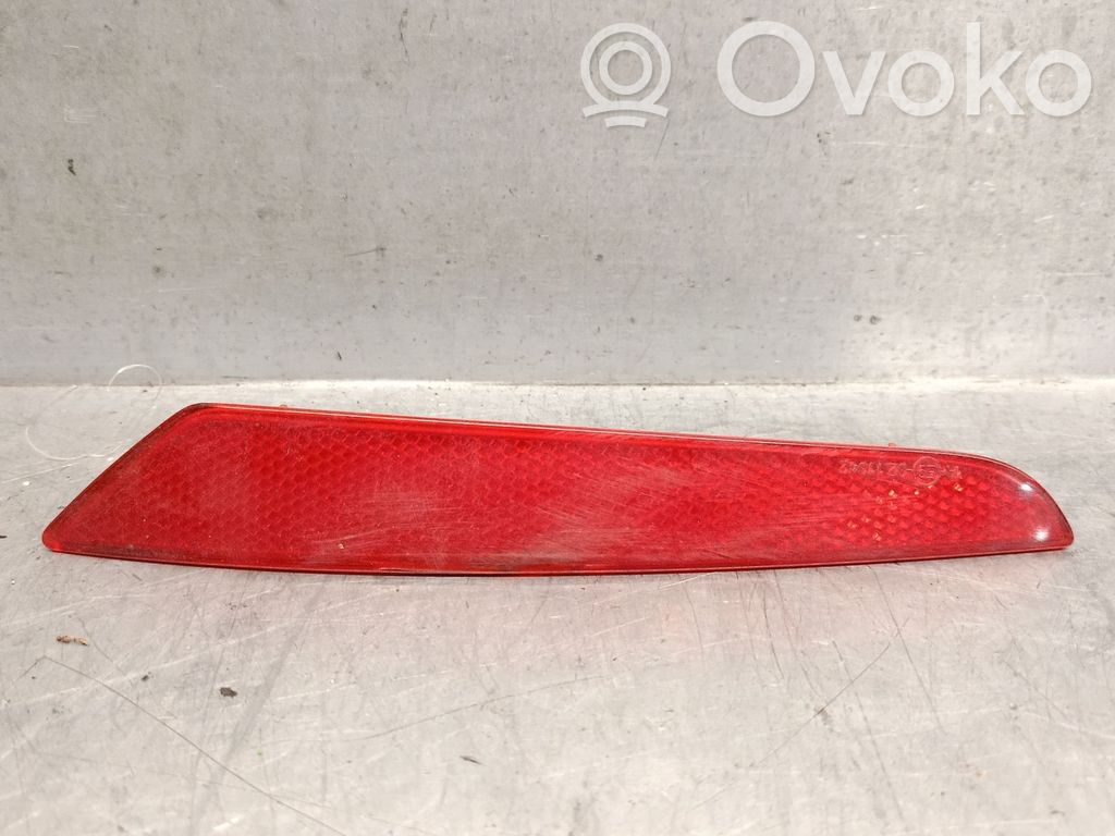 Seat Leon (5F) Feux arrière / postérieurs 