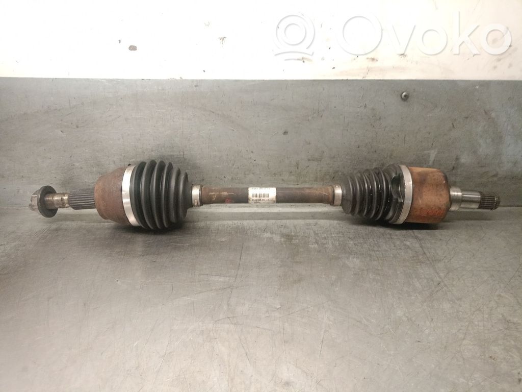 Ford C-MAX II Front driveshaft 