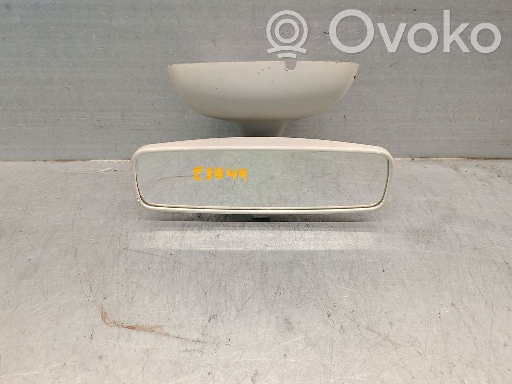 Citroen C3 Espejo retrovisor (interior) 