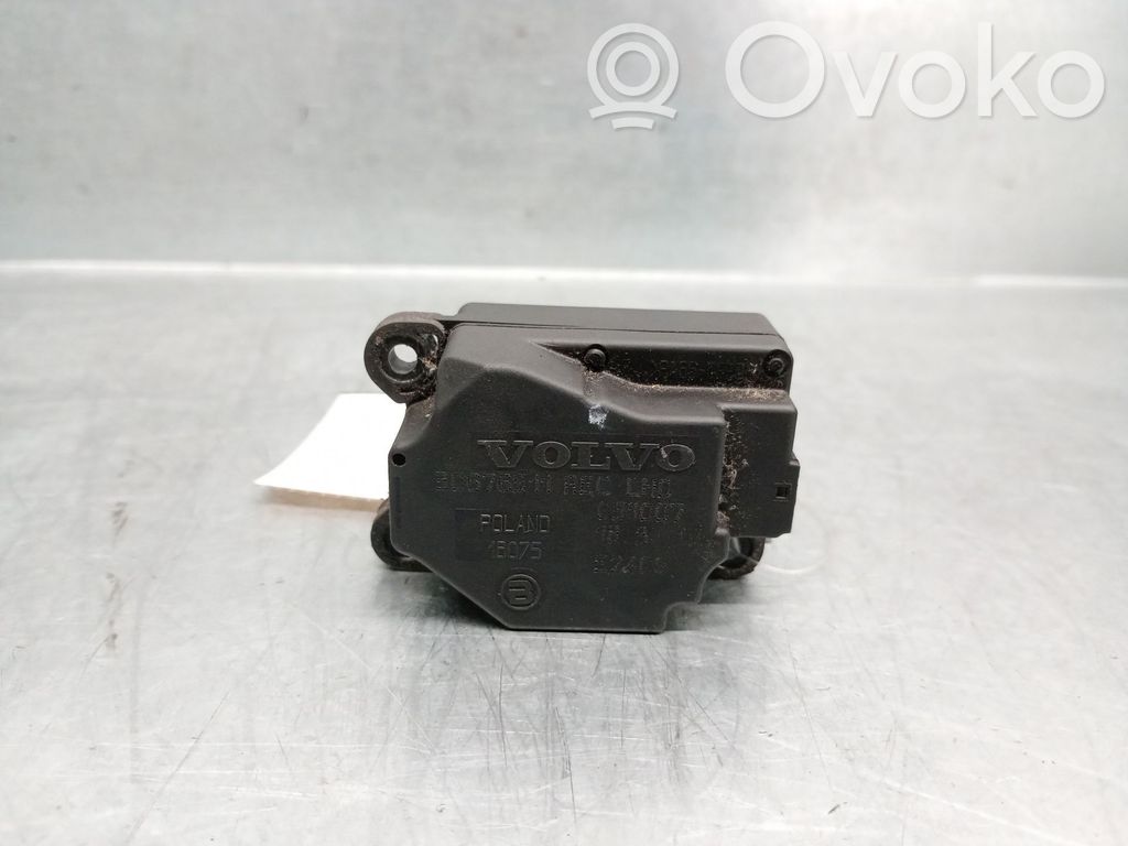 Volvo XC90 Commande de chauffage et clim 