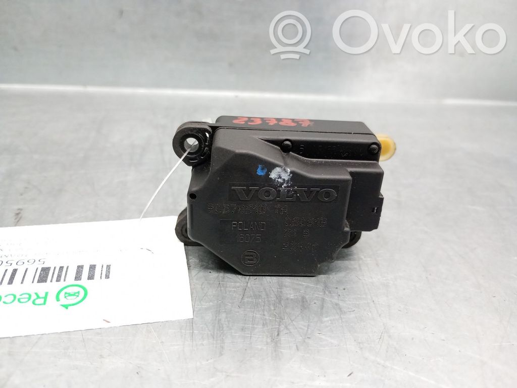 Volvo XC90 Commande de chauffage et clim 