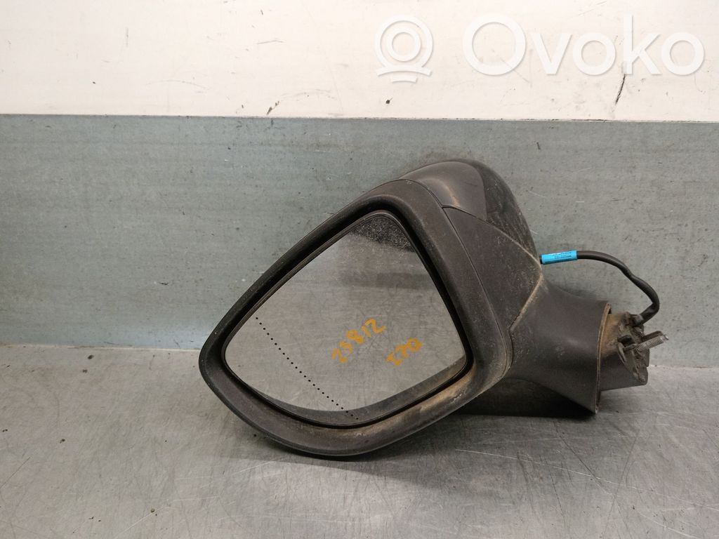 Renault Clio III Oglindă electrică ușă față 