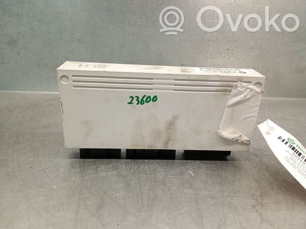 Autres unités de commande / modules   61359161931,57762110DELPHI