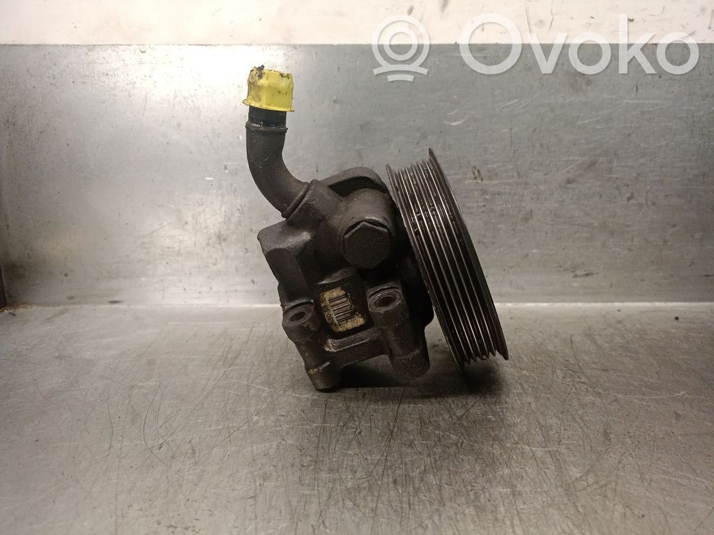 Ford Focus Electric power steering pump 