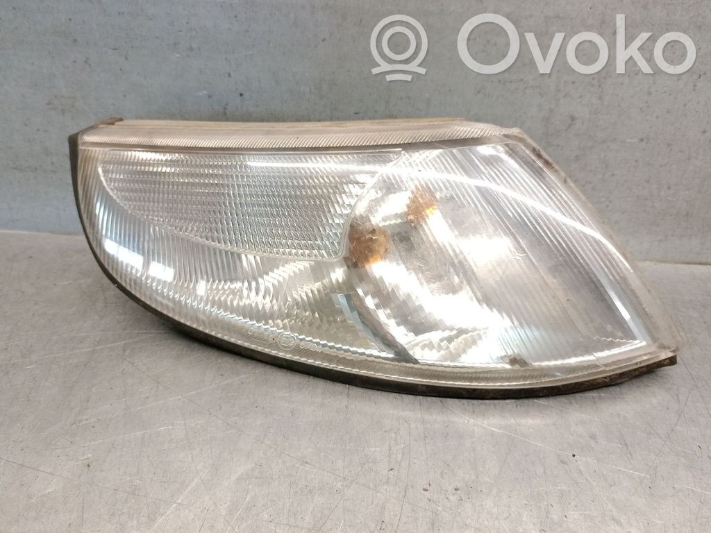 Saab 9-5 Headlight/headlamp 