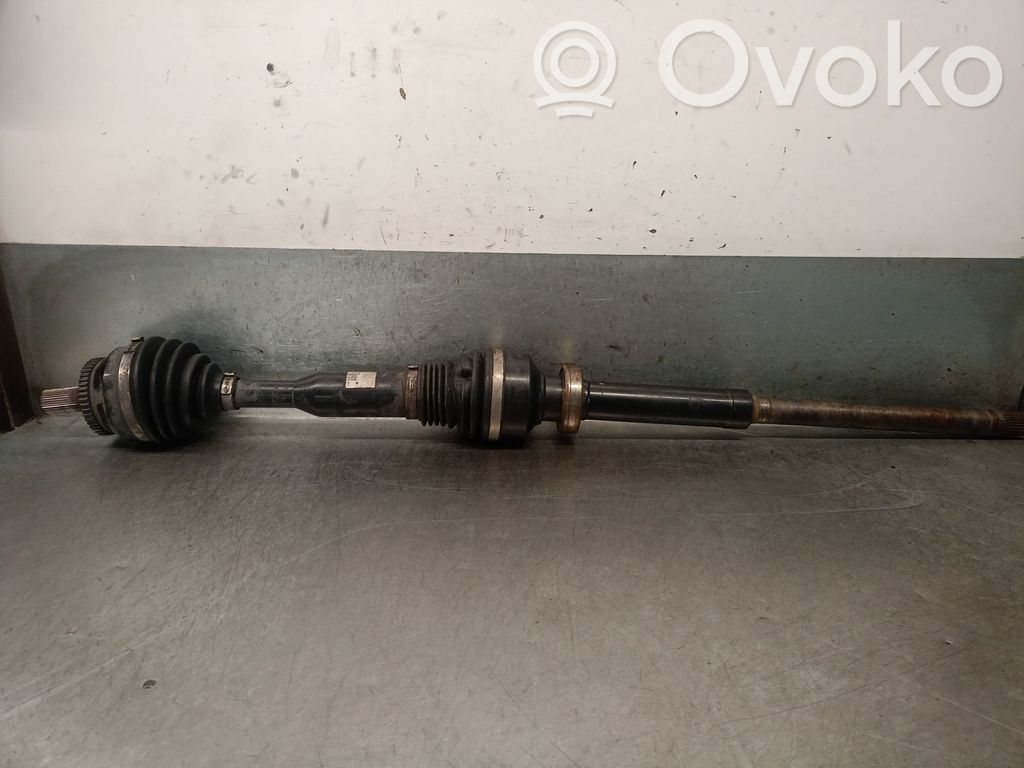 Volvo XC90 Eje de transmisión delantero 