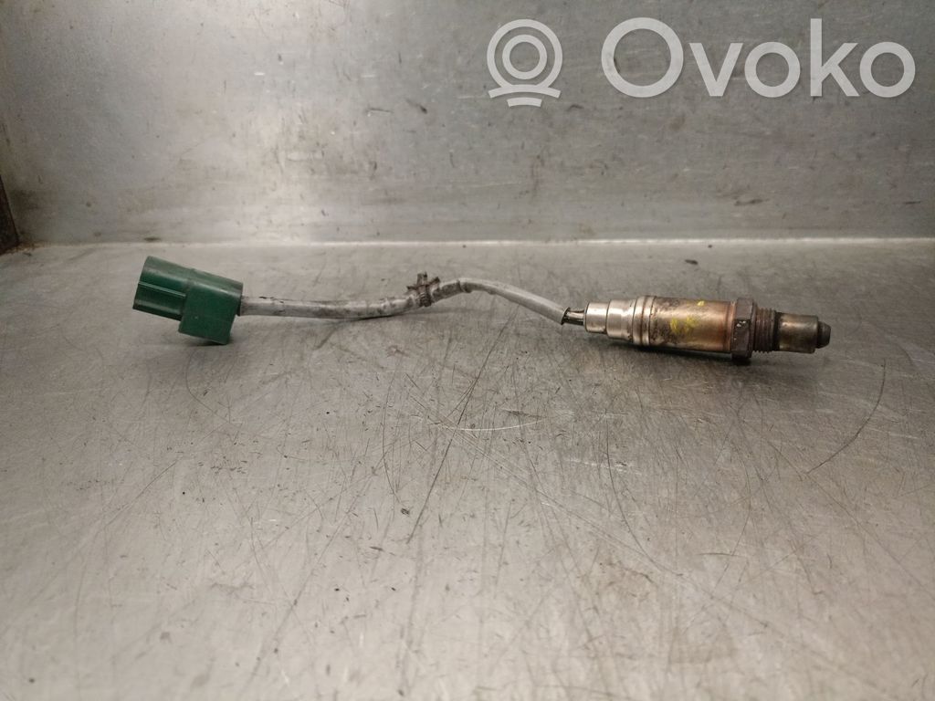 Nissan Micra Sonde lambda 