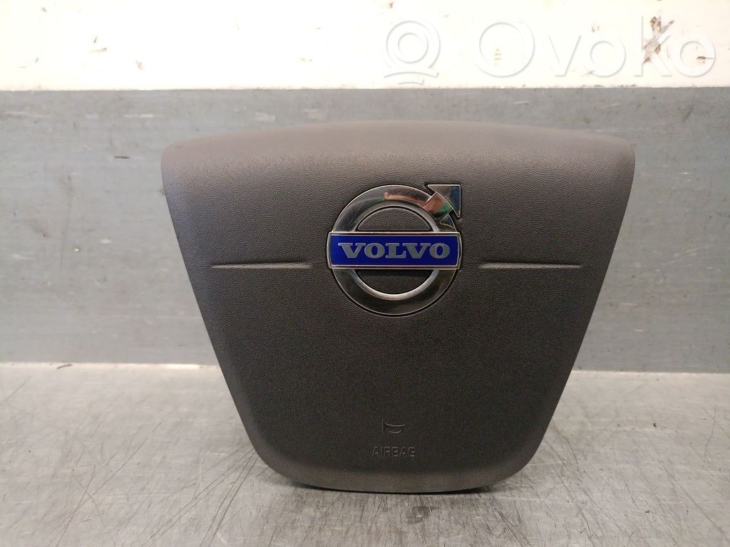 Volvo XC60 Airbag volan