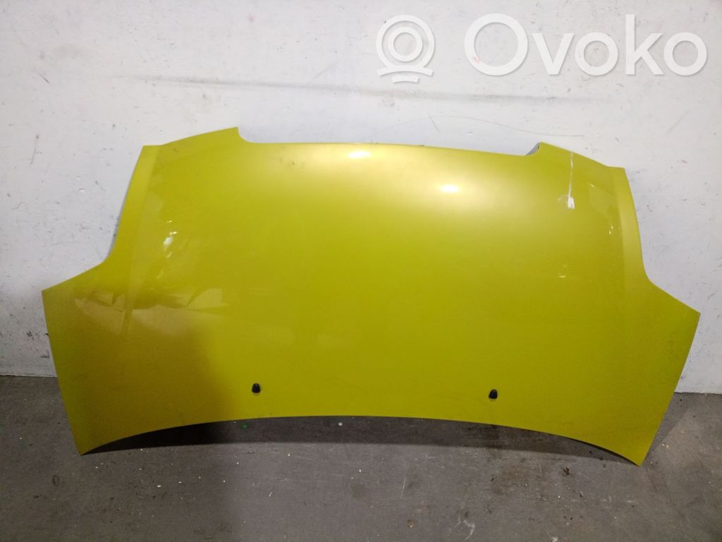 KIA Picanto Capó/tapa del motor 