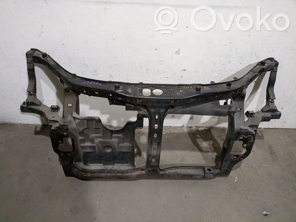 KIA Picanto Panel de instrumentos 