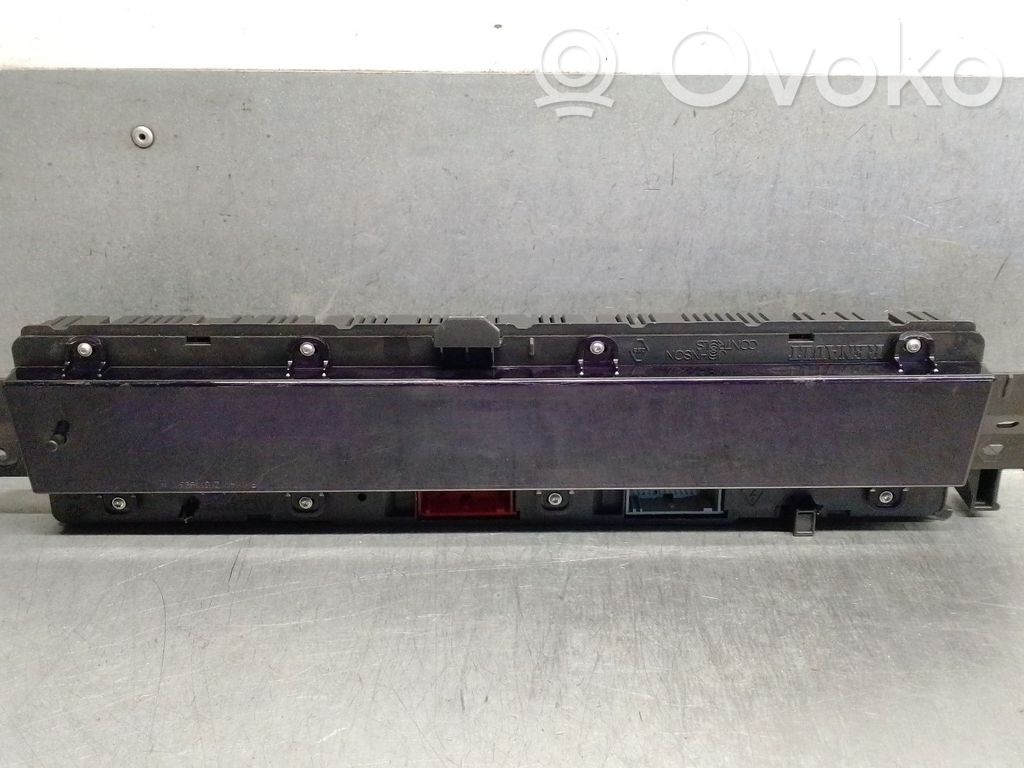 Renault Espace -  Grand espace IV Licznik / Prędkościomierz 