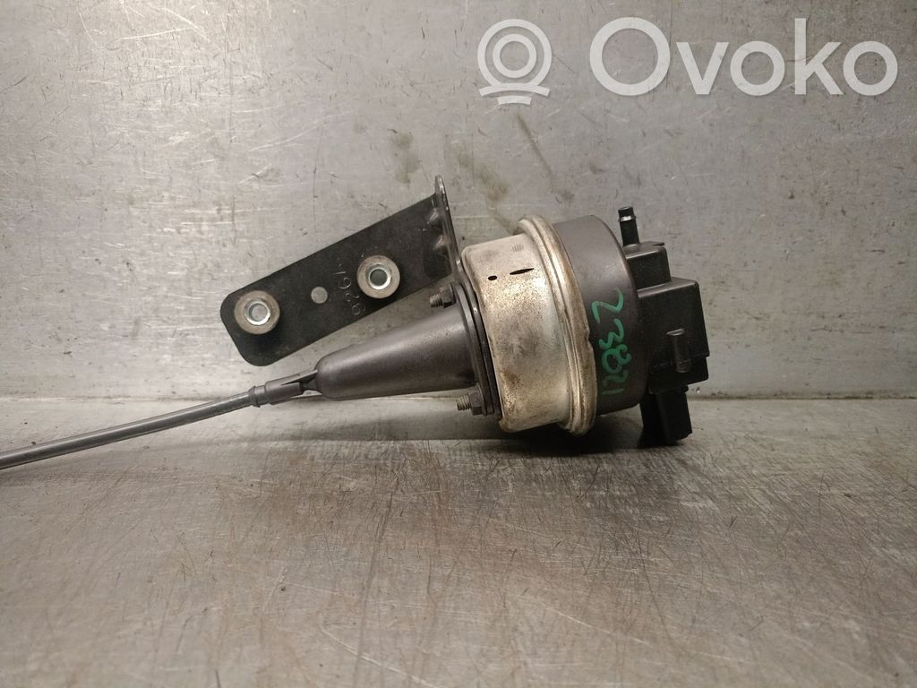 Chrysler Sebring (ST-22 - JR) Other control units/modules 