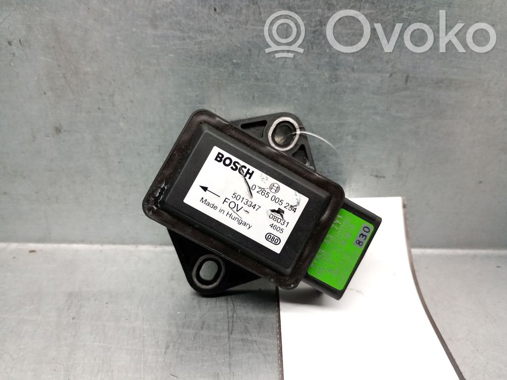 Mazda CX-7 Sensor 