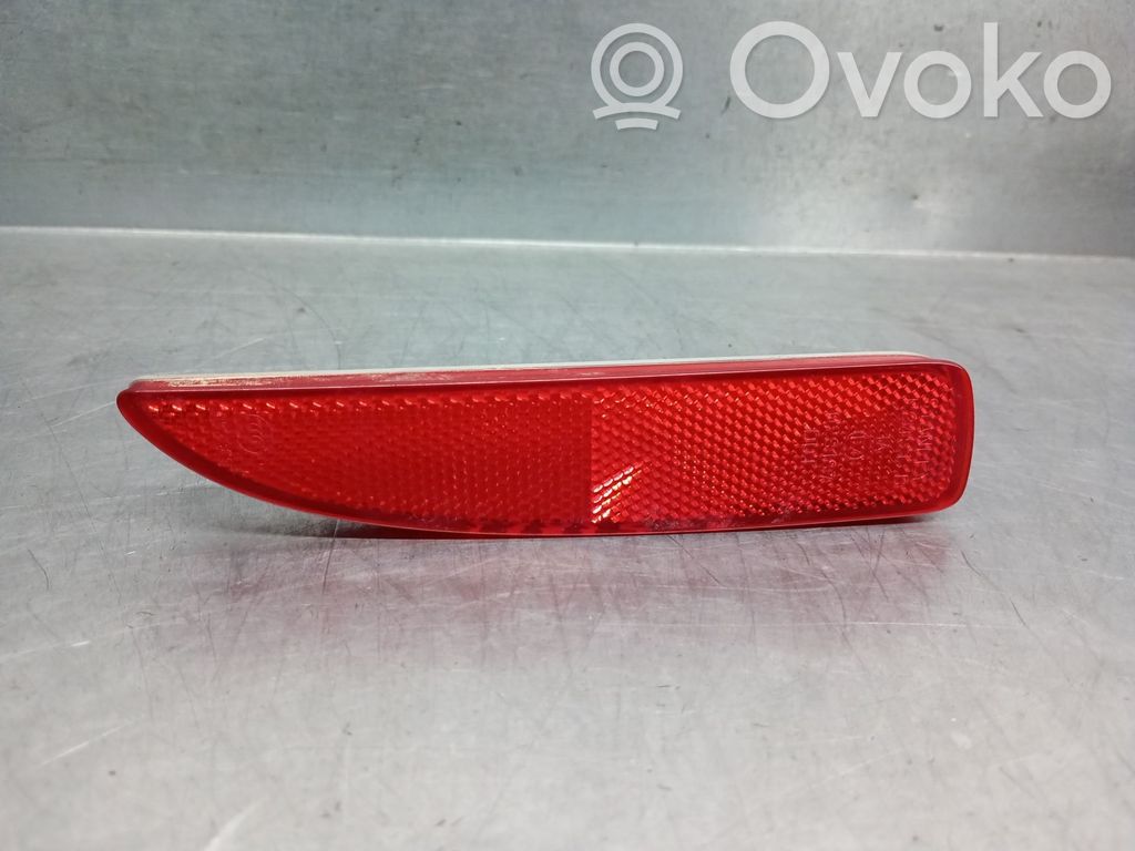 Mazda 3 III Rear fog light 