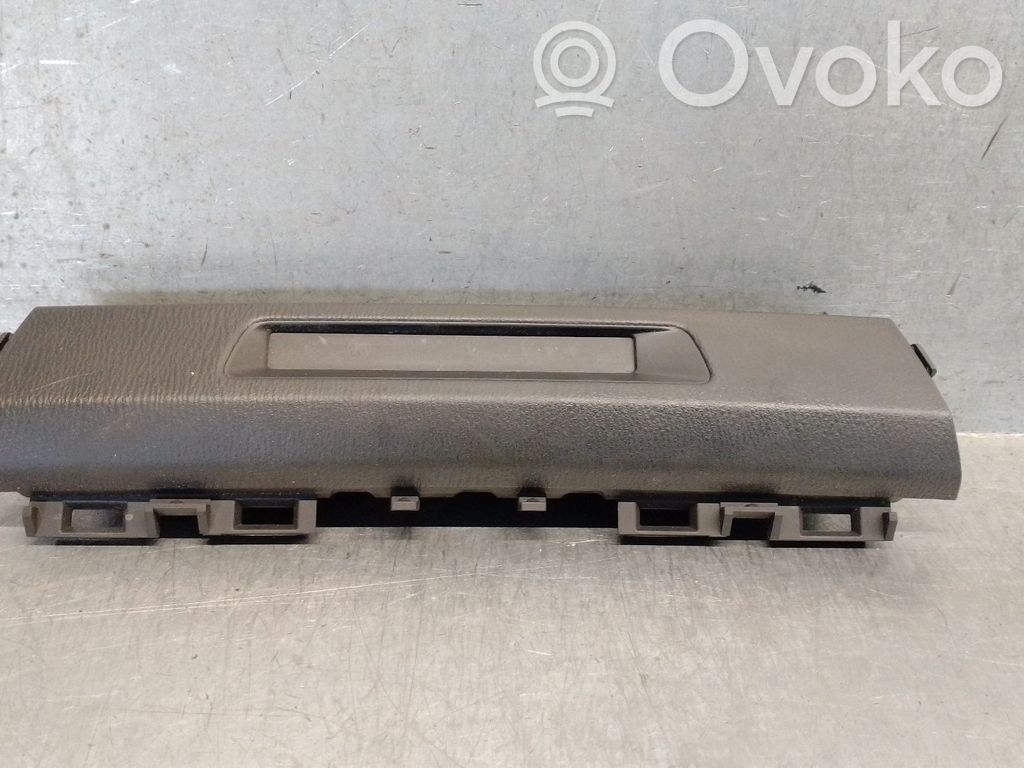 Mazda 3 III HUD-näyttö 