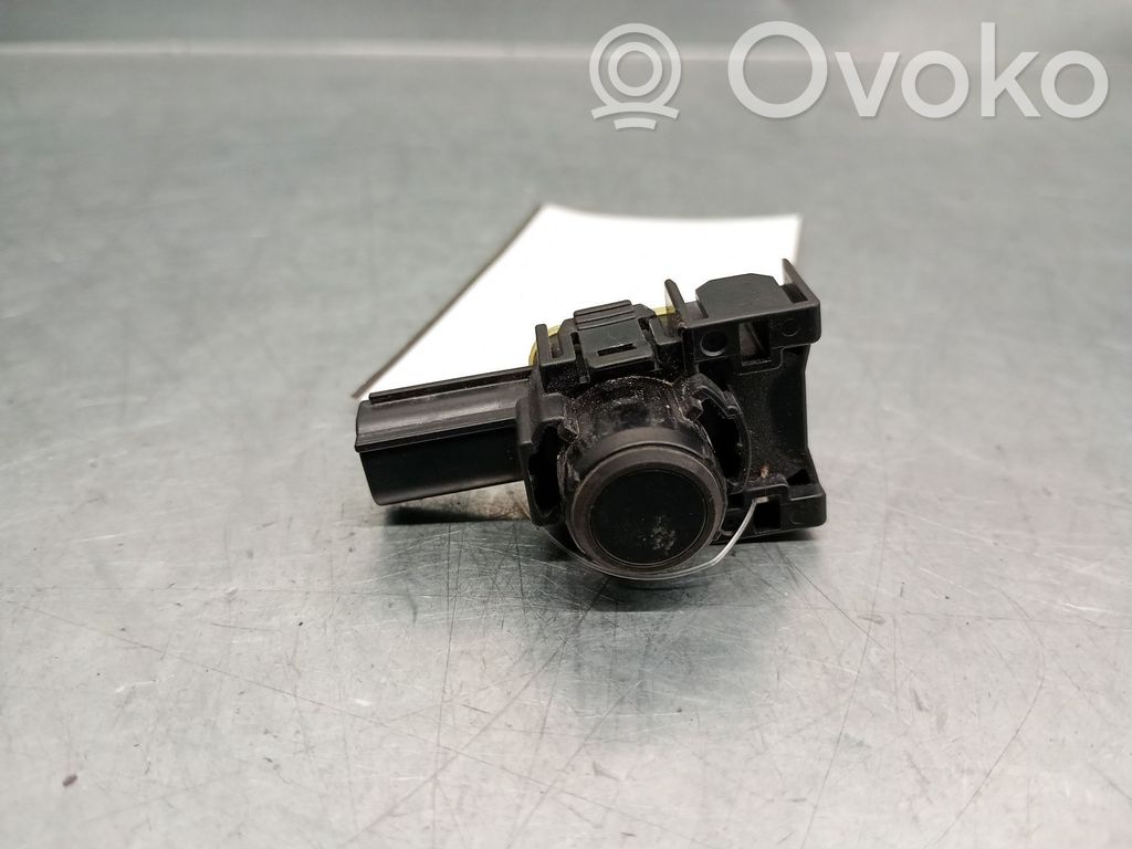 Mazda 3 III Sensor 
