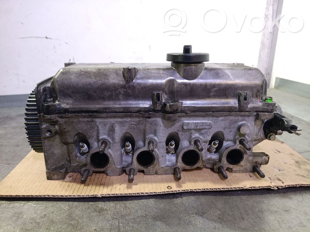 KIA Picanto Engine head 