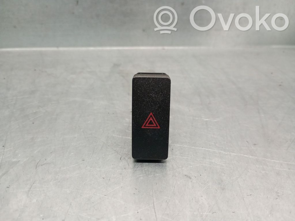 Mazda 3 III Hazard light switch 
