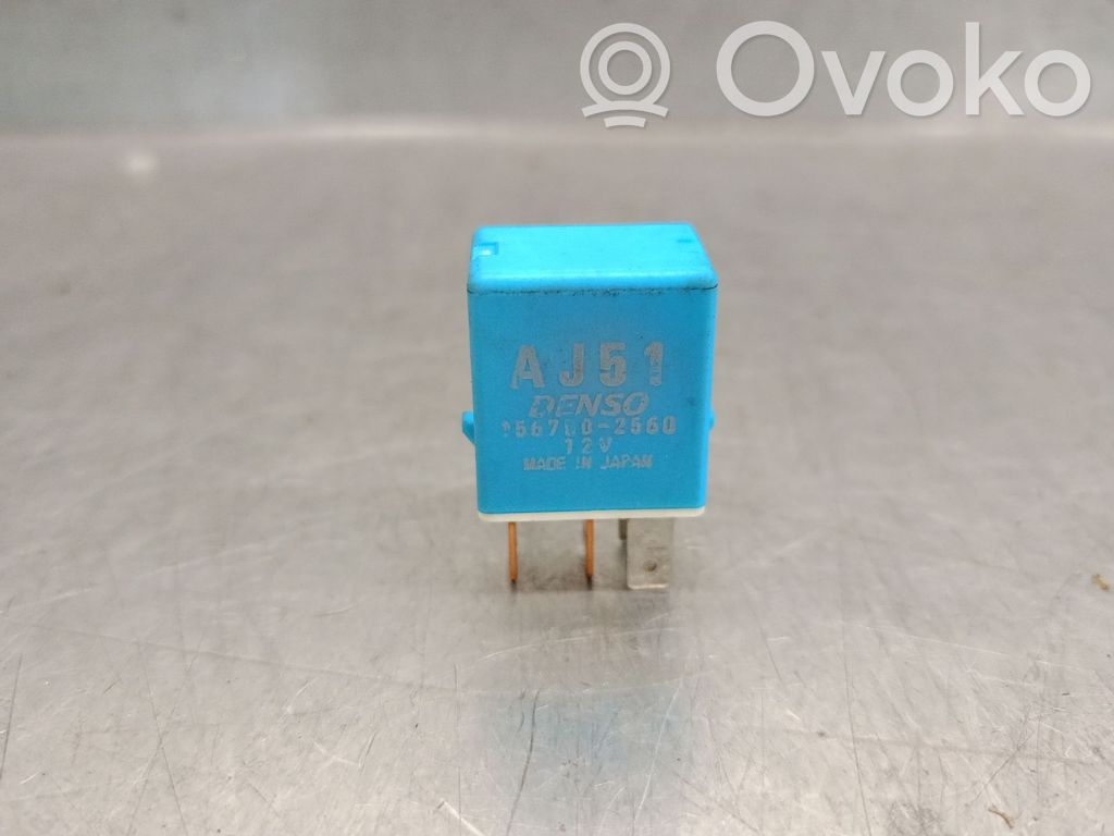 Módulo de fusible   1567002560,DENSO